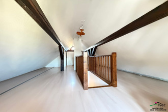 achat maison entzheim 67960