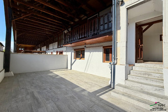 achat maison entzheim 67960