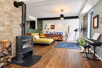achat maison entzheim 67960