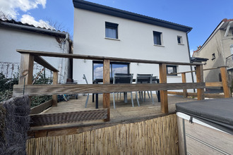 achat maison enval 63530