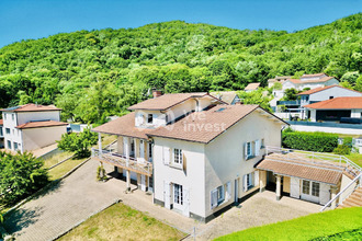 achat maison enval 63530