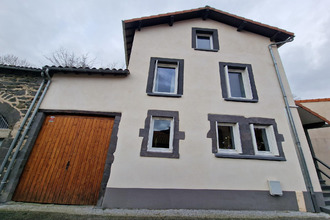 achat maison enval 63530