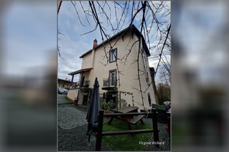 achat maison enval 63530