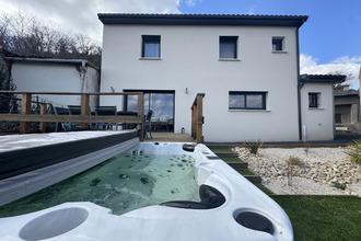 achat maison enval 63530