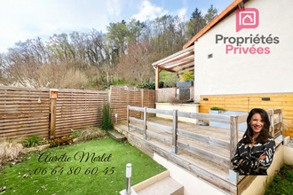 achat maison enval 63530