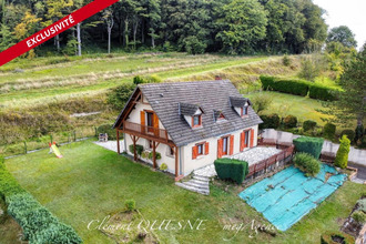 achat maison envermeu 76630