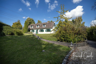 achat maison envermeu 76630