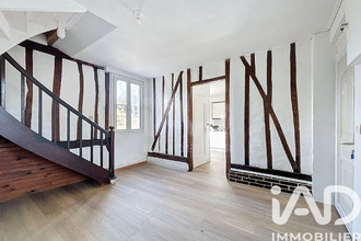 achat maison envermeu 76630