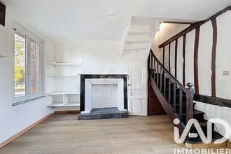 achat maison envermeu 76630