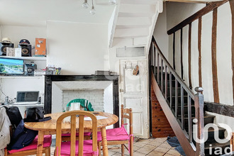 achat maison envermeu 76630