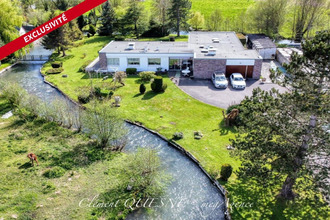 achat maison envermeu 76630