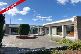 achat maison envermeu 76630