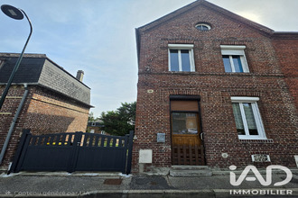 achat maison envermeu 76630