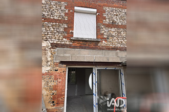 achat maison envermeu 76630