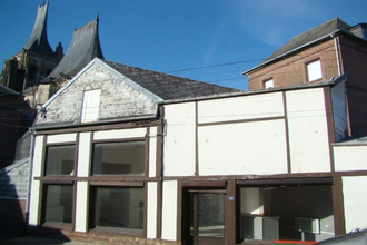 achat maison envermeu 76630