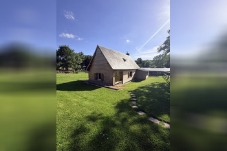 achat maison envronville 76640