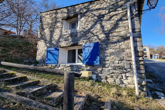 achat maison eourres 05300