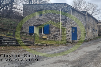 achat maison eourres 05300