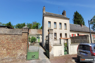 achat maison epagne-epagnette 80580