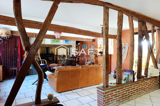 achat maison epagne-epagnette 80580