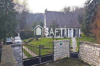 achat maison epagny 02290