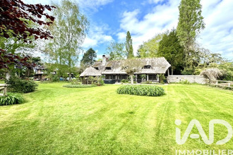 achat maison epaignes 27260