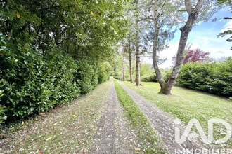 achat maison epaignes 27260