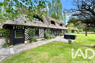 achat maison epaignes 27260