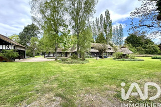 achat maison epaignes 27260