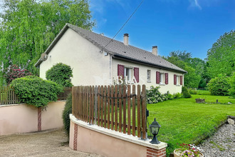 achat maison epaignes 27260