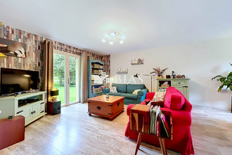 achat maison epaignes 27260