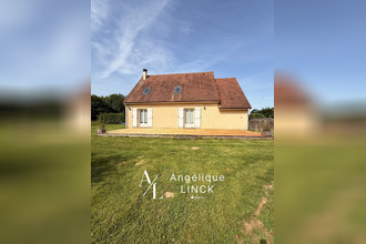 achat maison epaignes 27260