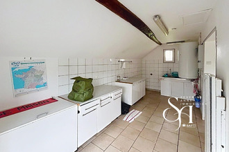 achat maison epaney 14170