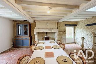 achat maison epaney 14170