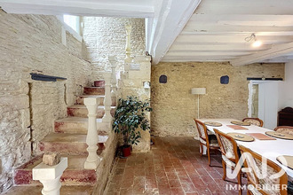 achat maison epaney 14170
