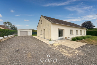 achat maison epaney 14170