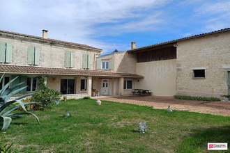 achat maison epannes 79270