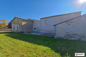 achat maison epannes 79270