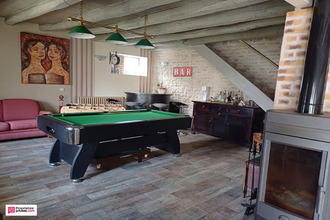 achat maison epannes 79270