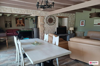 achat maison epannes 79270