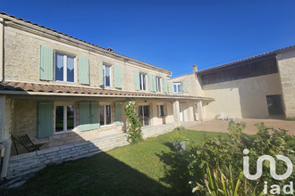 achat maison epannes 79270