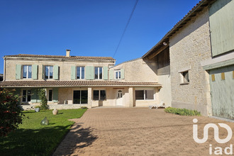 achat maison epannes 79270