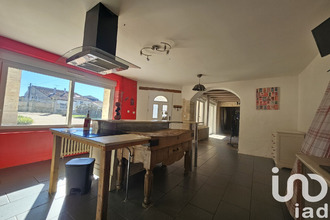 achat maison epannes 79270