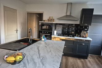 achat maison epannes 79270