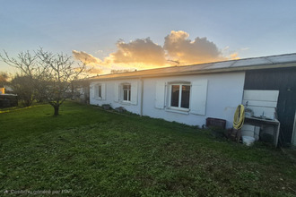 achat maison epannes 79270