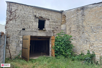 achat maison epannes 79270
