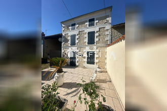 achat maison epannes 79270
