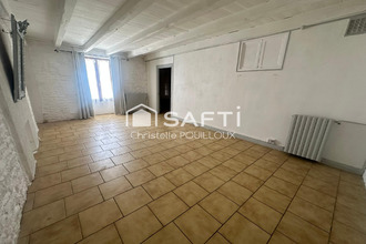 achat maison epannes 79270