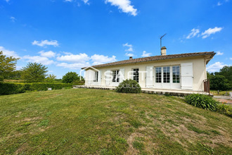 achat maison epannes 79270