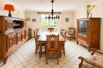 achat maison epannes 79270